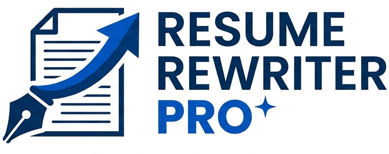 Resume Rewriter Pro